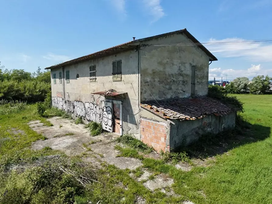 Immagine 13 di Rustico / casale in vendita  a Pontedera