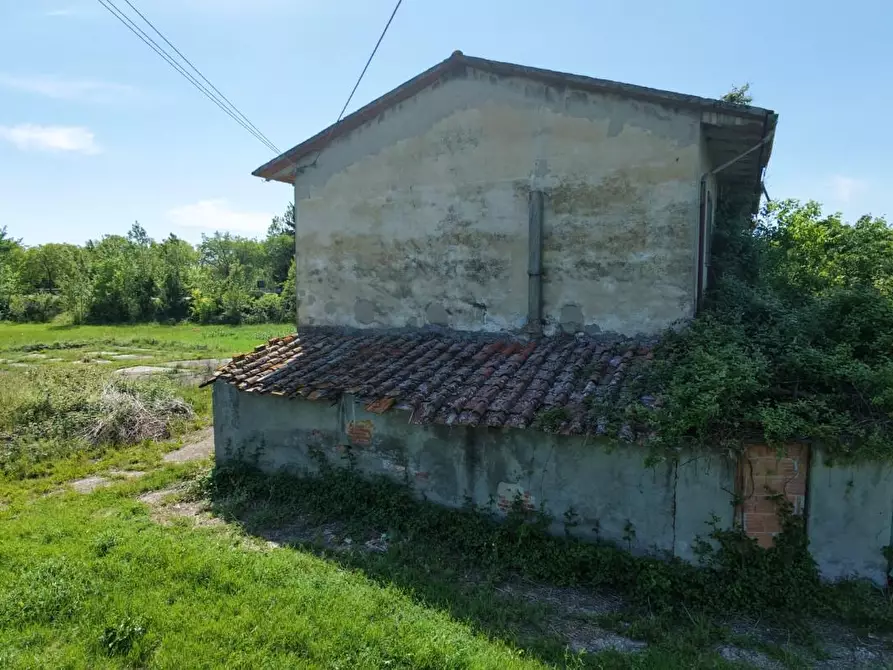 Immagine 12 di Rustico / casale in vendita  a Pontedera
