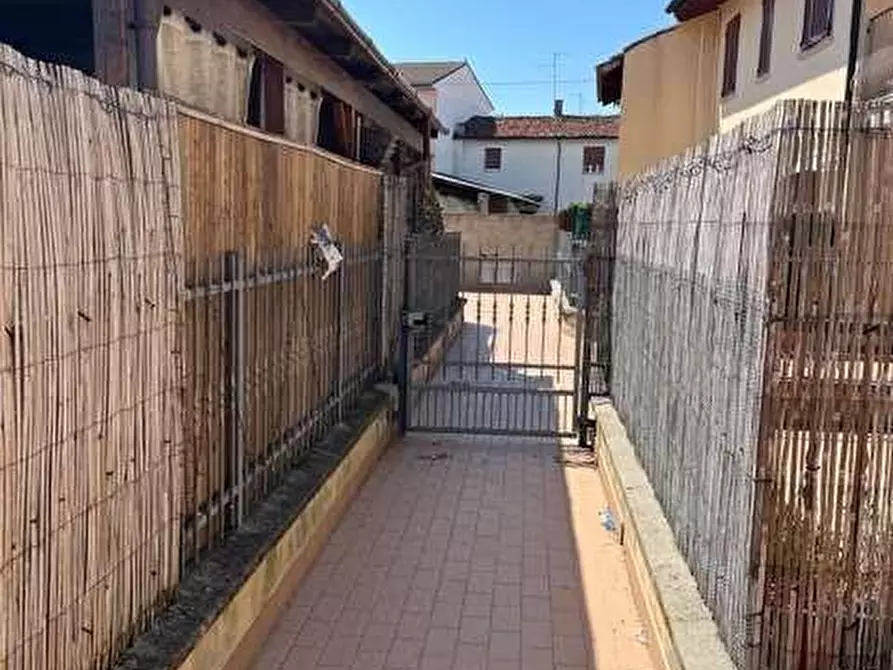 Immagine 7 di Appartamento in vendita  a San Colombano Al Lambro