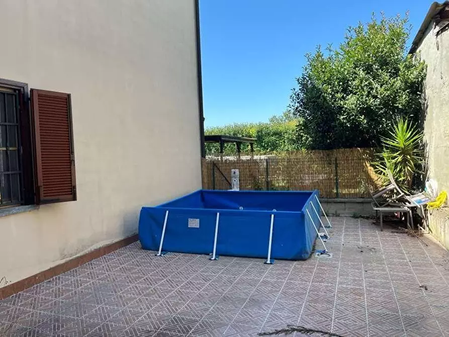 Immagine 3 di Appartamento in vendita  a San Colombano Al Lambro