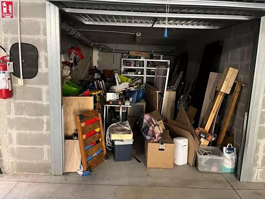 Immagine 10 di Appartamento in vendita  a San Colombano Al Lambro