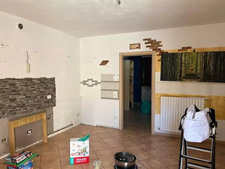 Immagine 4 di Appartamento in vendita  a San Colombano Al Lambro