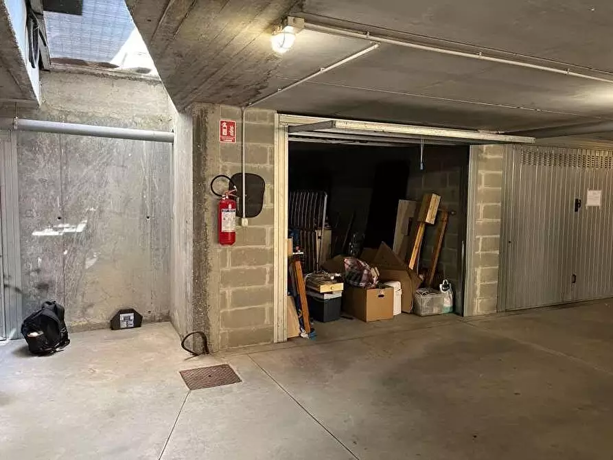 Immagine 12 di Appartamento in vendita  a San Colombano Al Lambro