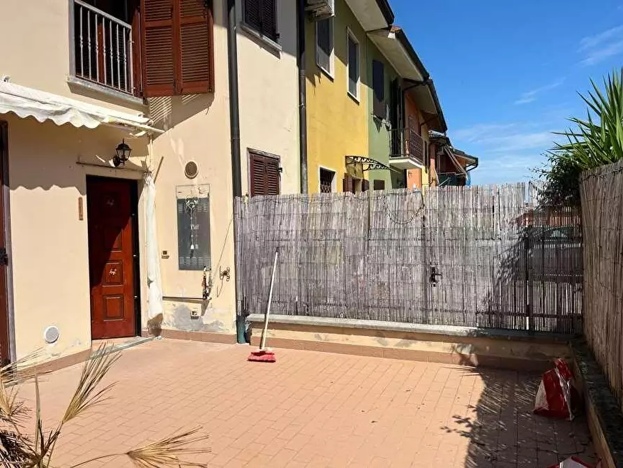 Immagine 1 di Appartamento in vendita  a San Colombano Al Lambro