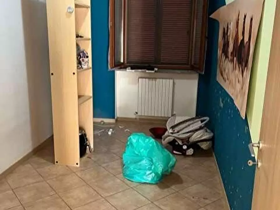 Immagine 9 di Appartamento in vendita  a San Colombano Al Lambro