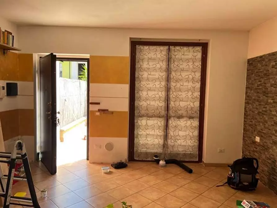 Immagine 6 di Appartamento in vendita  a San Colombano Al Lambro
