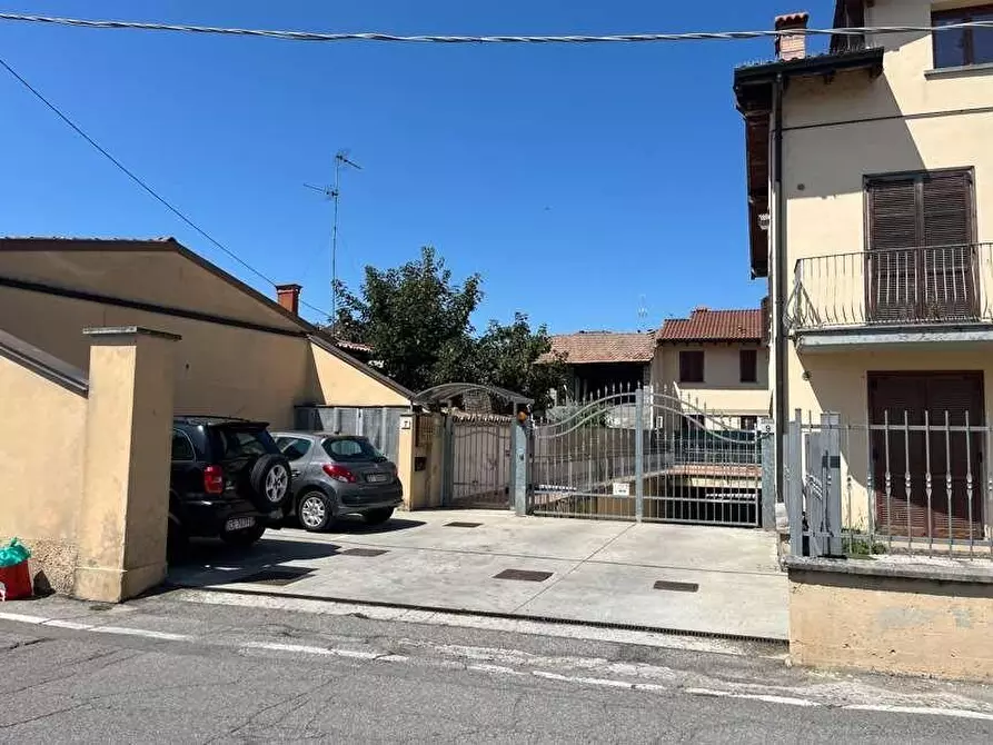 Immagine 2 di Appartamento in vendita  a San Colombano Al Lambro