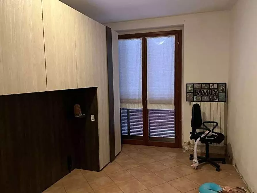 Immagine 5 di Appartamento in vendita  a San Colombano Al Lambro