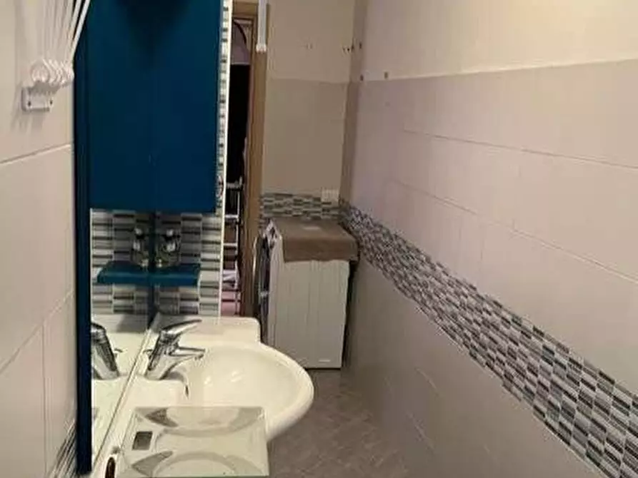 Immagine 8 di Appartamento in vendita  a San Colombano Al Lambro