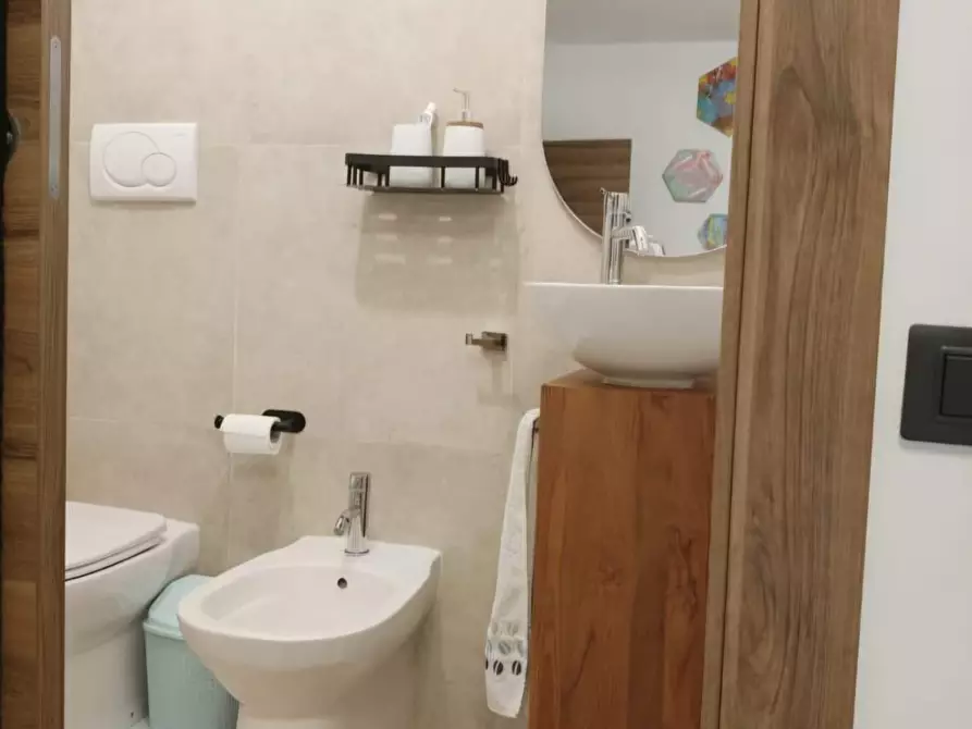 Immagine 5 di Appartamento in vendita  a Grosseto