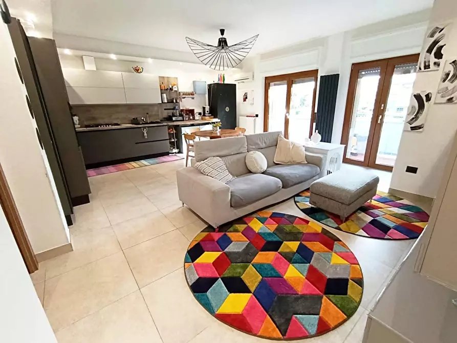 Immagine 6 di Appartamento in vendita  a Grosseto