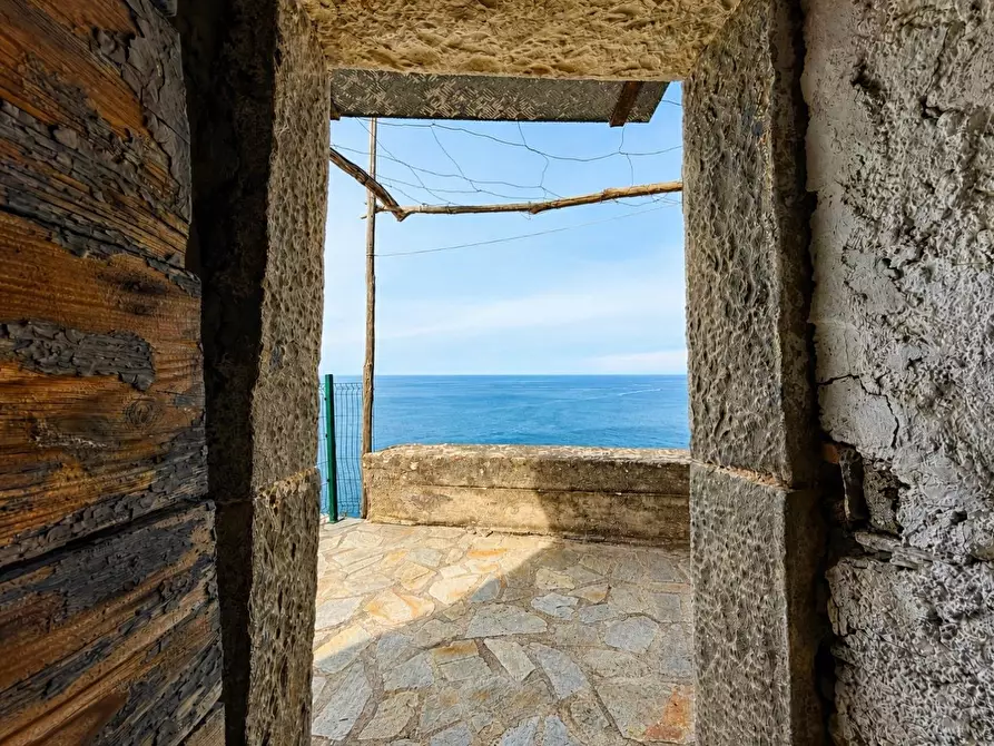 Immagine 3 di Rustico / casale in vendita  a La Spezia