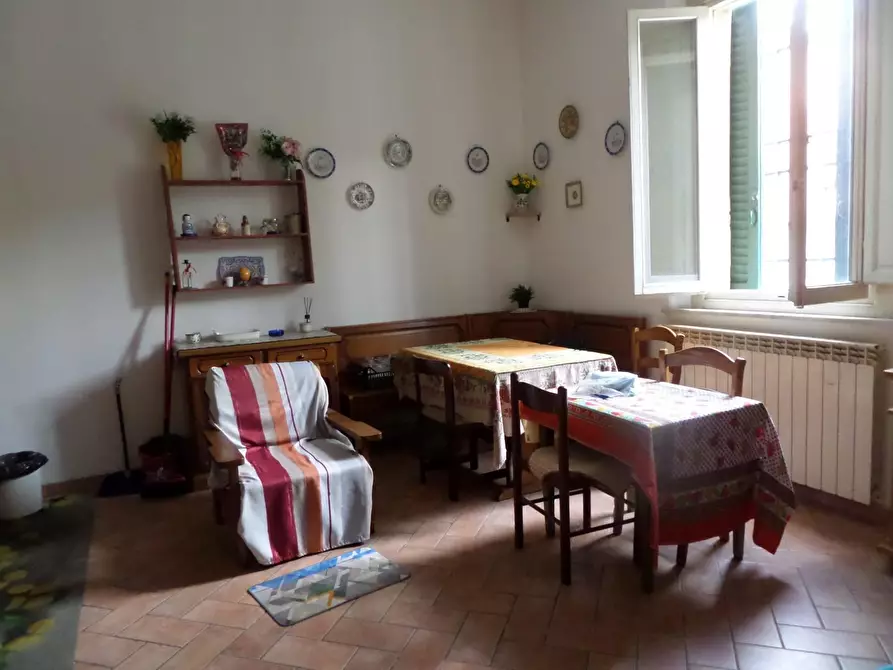 Immagine 4 di Appartamento in vendita  a San Miniato