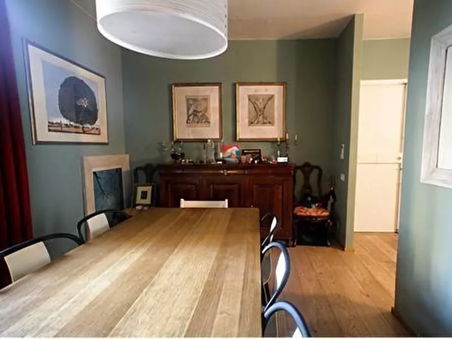 Immagine 2 di Appartamento in vendita  a Pisa