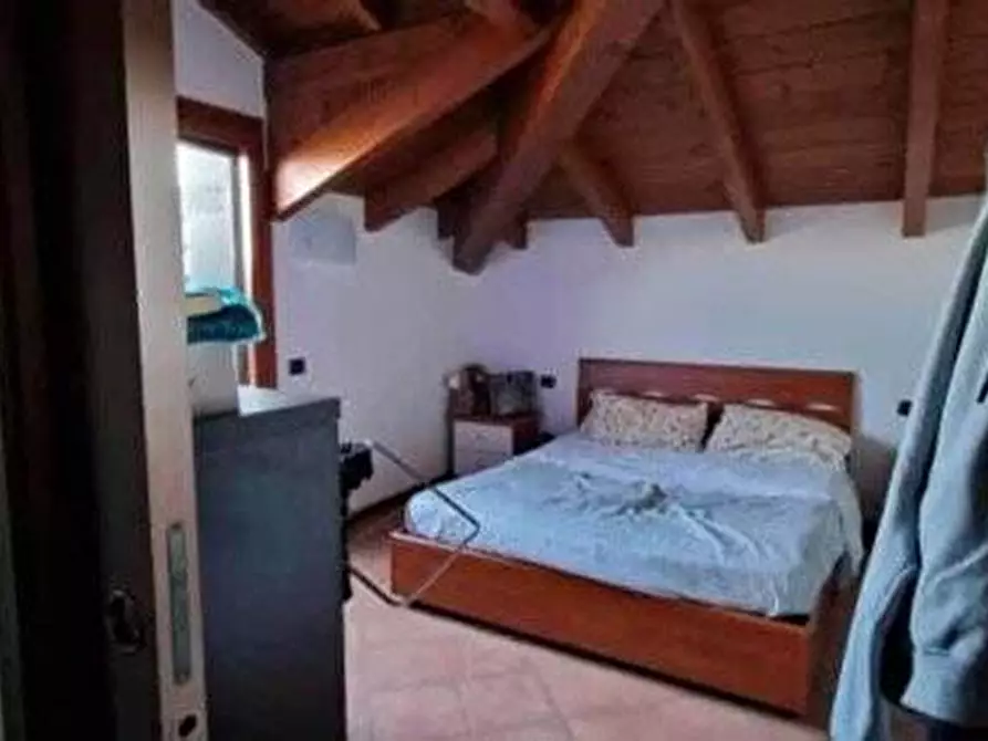 Immagine 2 di Appartamento in vendita  a San Zenone Al Lambro