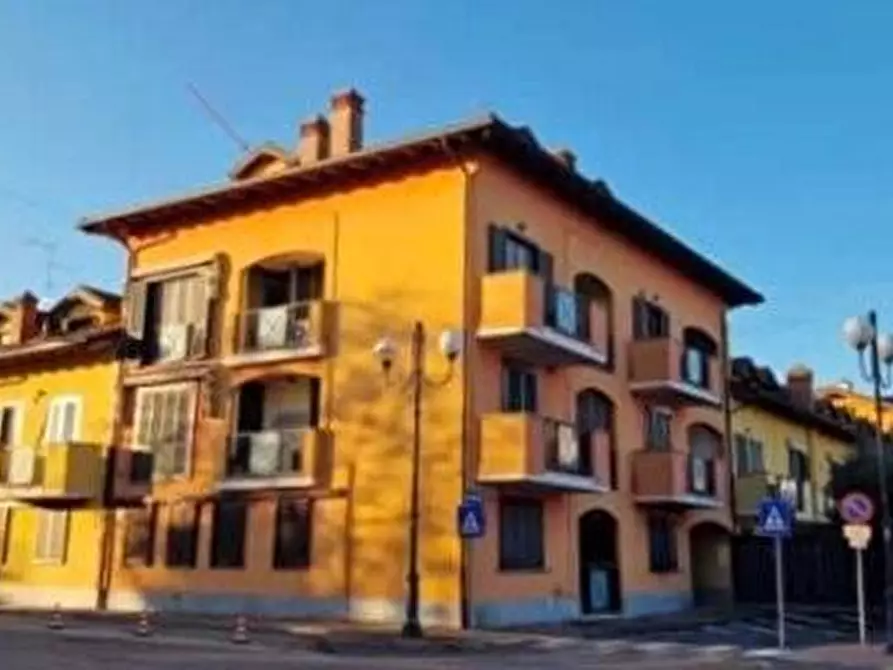 Immagine 1 di Appartamento in vendita  a San Zenone Al Lambro