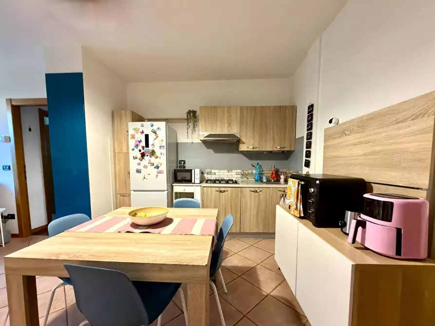 Immagine 8 di Appartamento in vendita  a Lucca