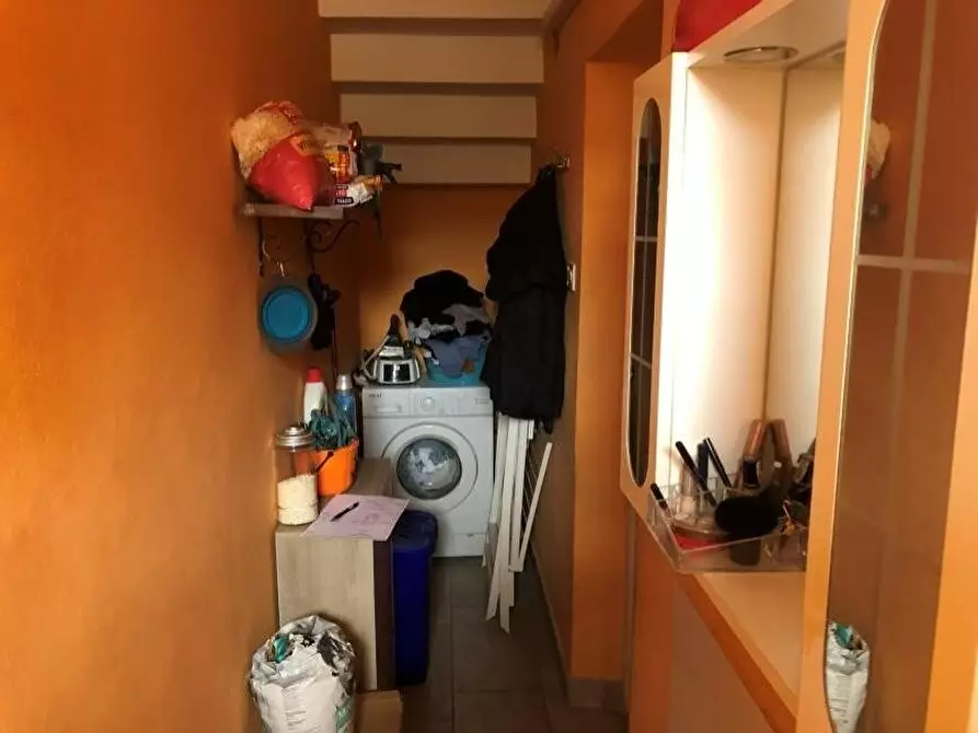 Immagine 6 di Appartamento in vendita  a Livraga