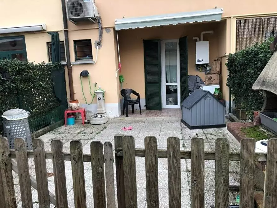 Immagine 7 di Appartamento in vendita  a Livraga