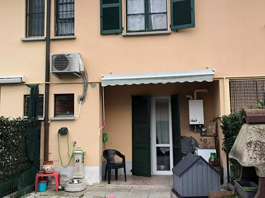 Immagine 13 di Appartamento in vendita  a Livraga