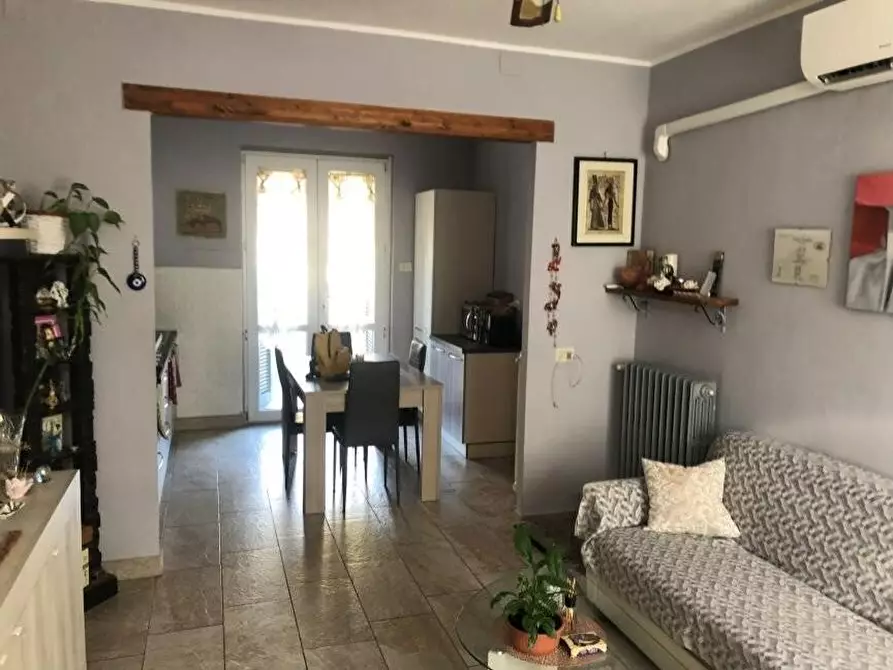 Immagine 3 di Appartamento in vendita  a Livraga