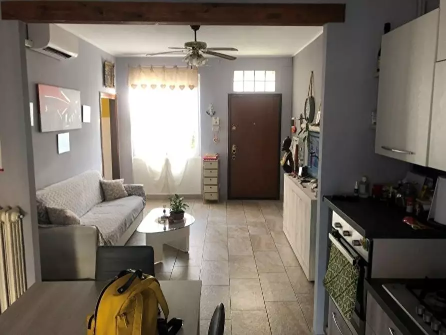 Immagine 2 di Appartamento in vendita  a Livraga