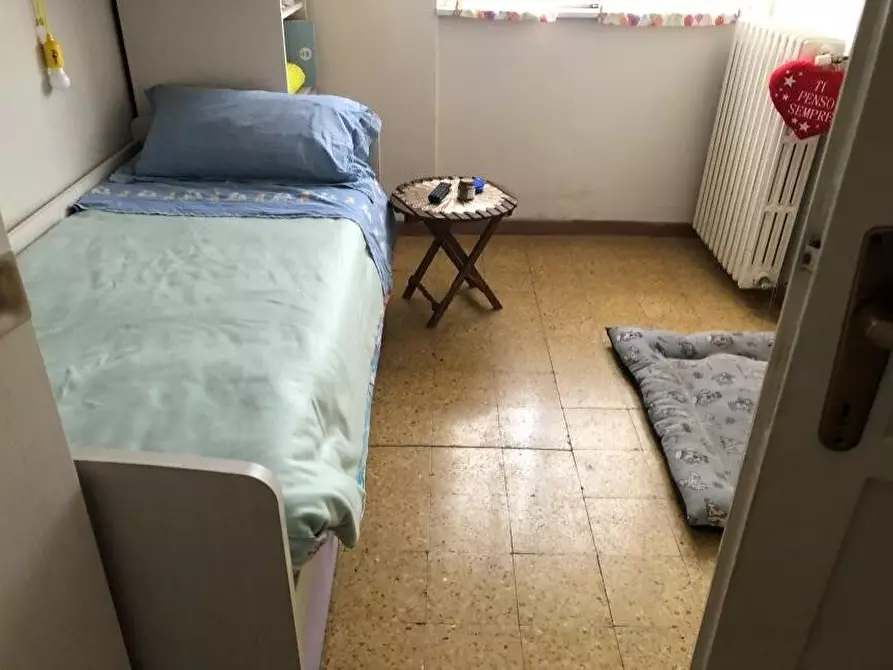 Immagine 8 di Appartamento in vendita  a Livraga