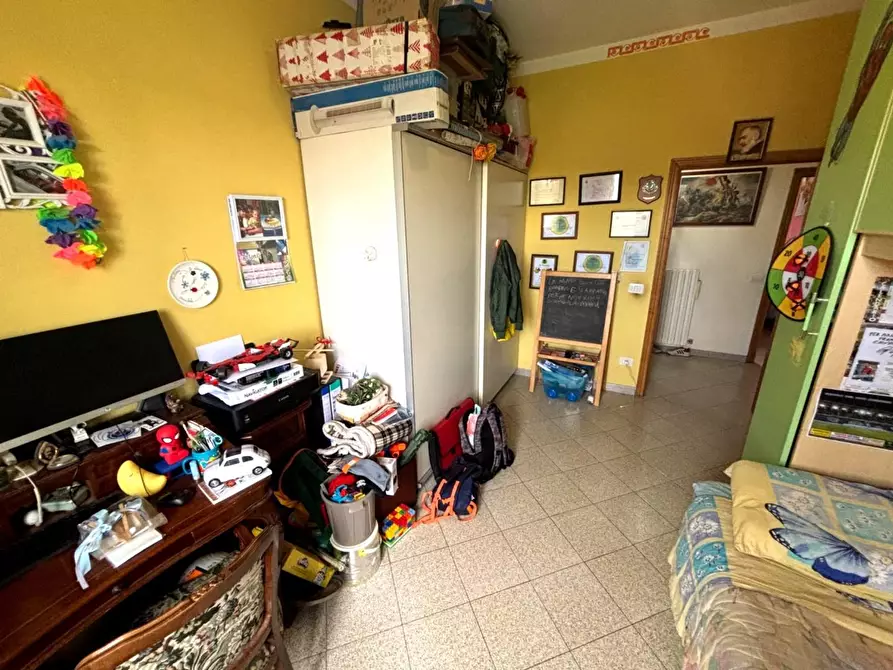 Immagine 10 di Appartamento in vendita  a Empoli