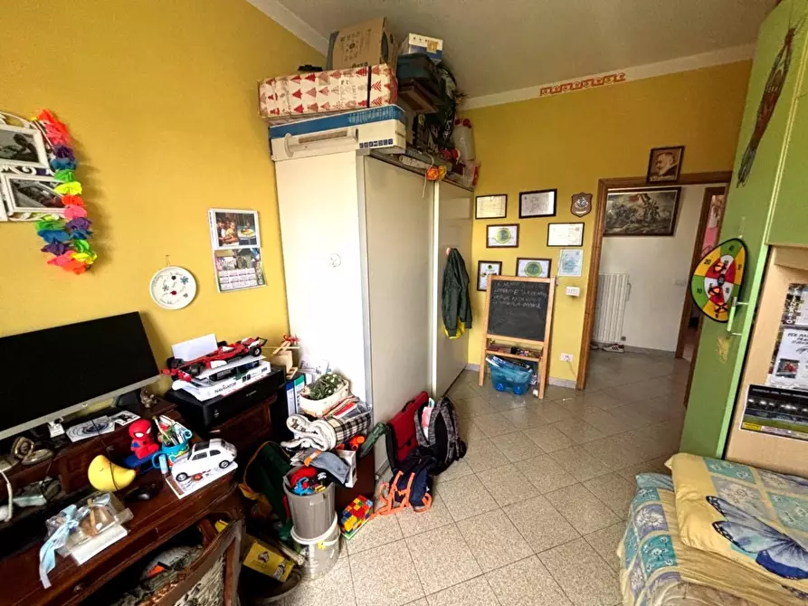 Immagine 11 di Appartamento in vendita  a Empoli