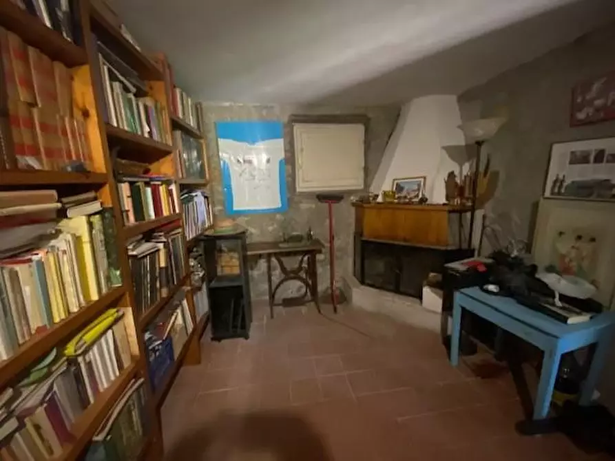 Immagine 27 di Casa colonica in vendita  a Lucca