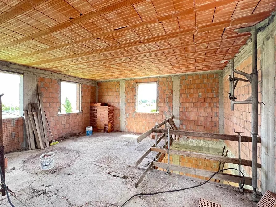 Immagine 19 di Casa indipendente in vendita  a Montopoli In Val D'arno