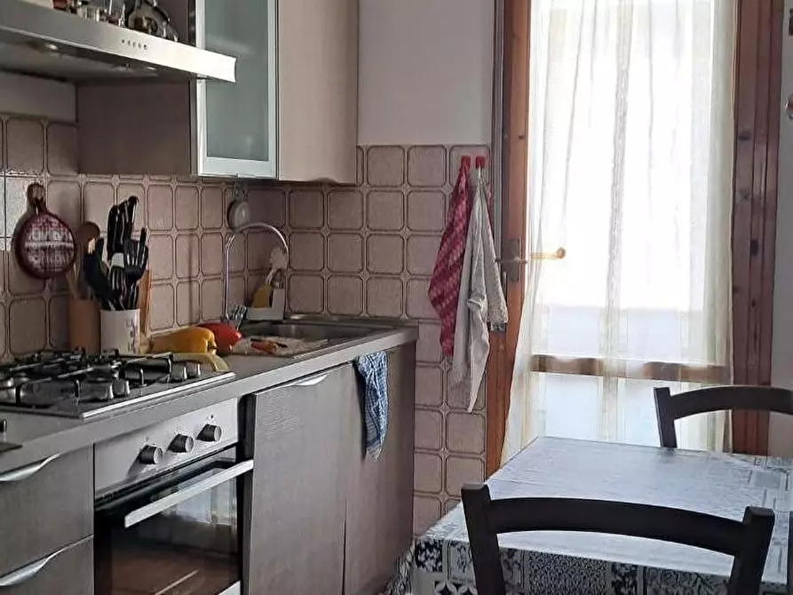Immagine 2 di Appartamento in vendita  a Cascina