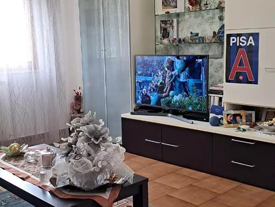 Immagine 4 di Appartamento in vendita  a Cascina
