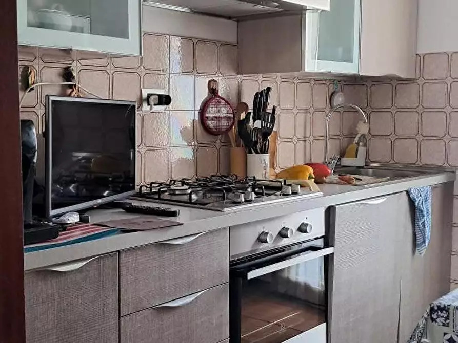 Immagine 7 di Appartamento in vendita  a Cascina