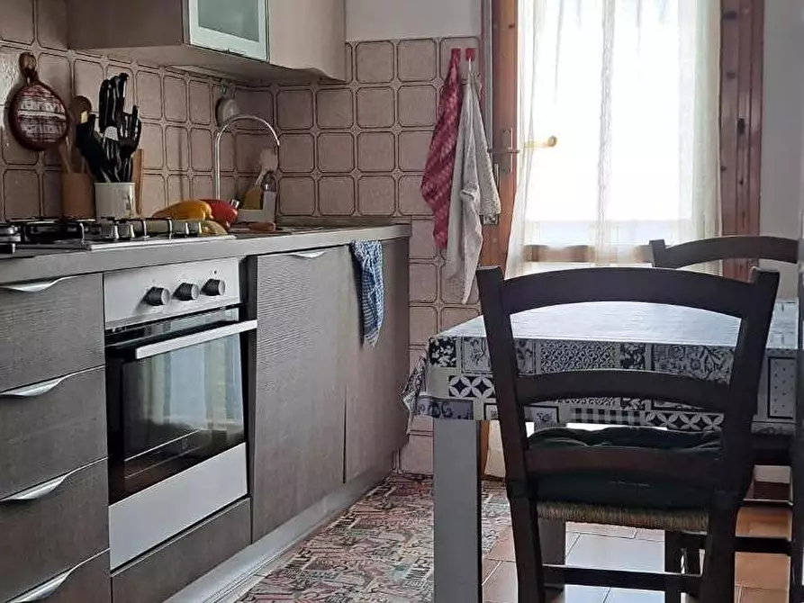 Immagine 1 di Appartamento in vendita  a Cascina