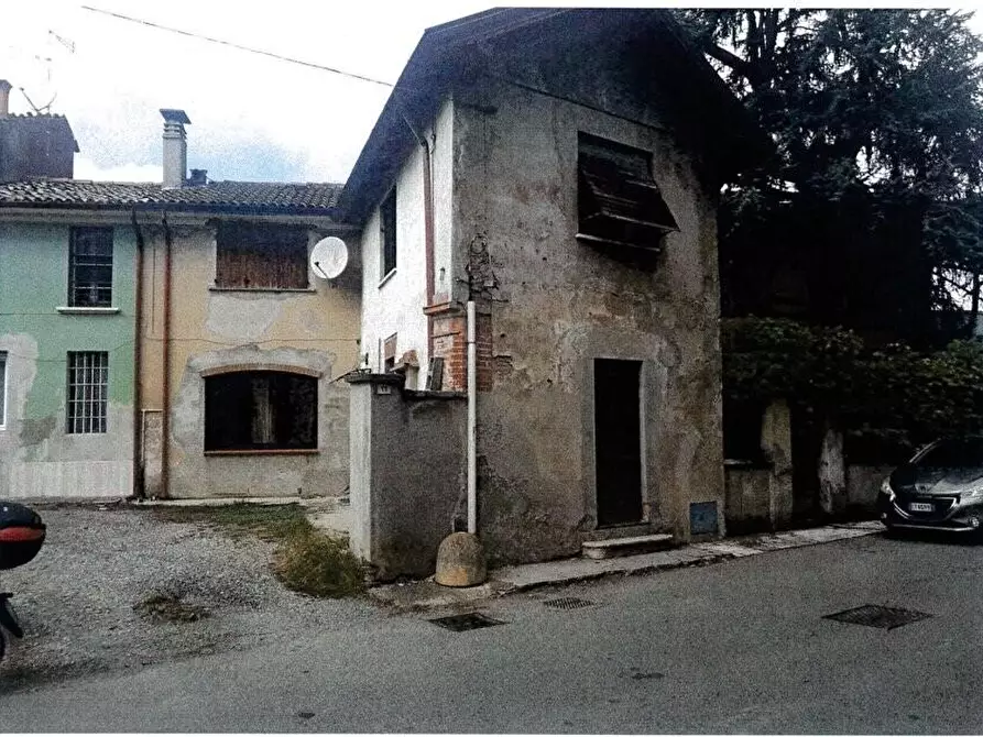 Immagine 4 di Villa in vendita  a Santo Stefano Lodigiano