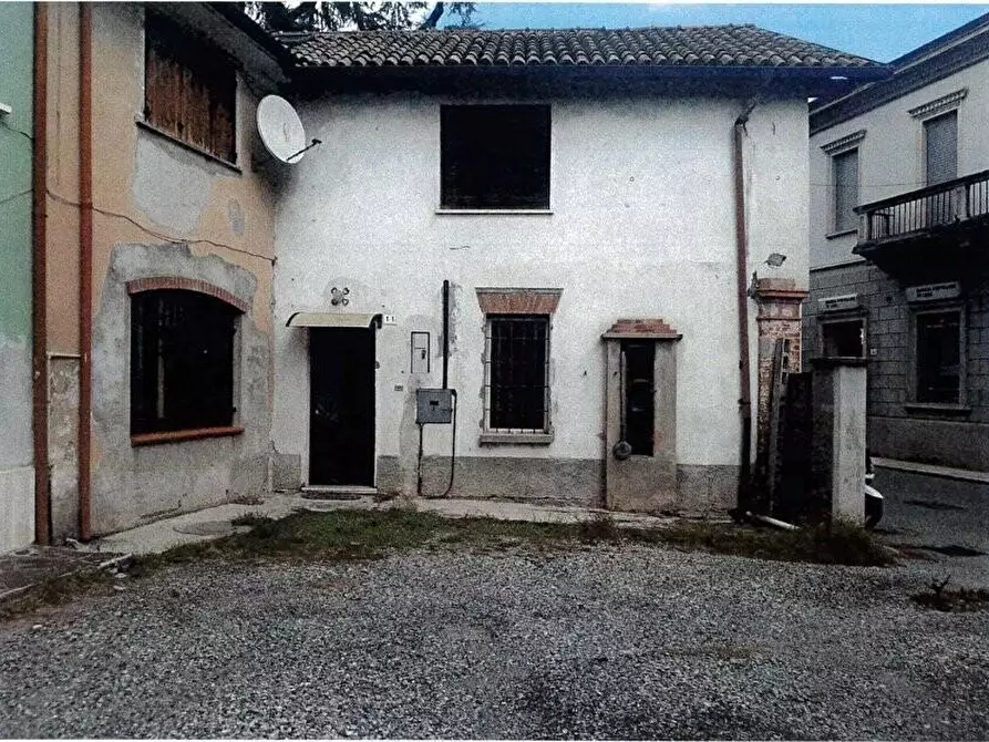 Immagine 5 di Villa in vendita  a Santo Stefano Lodigiano