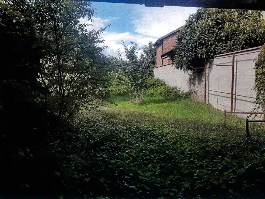Immagine 2 di Villa in vendita  a Santo Stefano Lodigiano