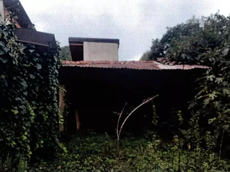 Immagine 3 di Villa in vendita  a Santo Stefano Lodigiano