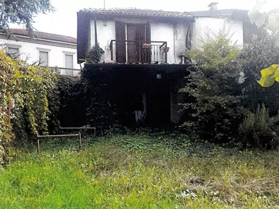 Immagine 6 di Villa in vendita  a Santo Stefano Lodigiano