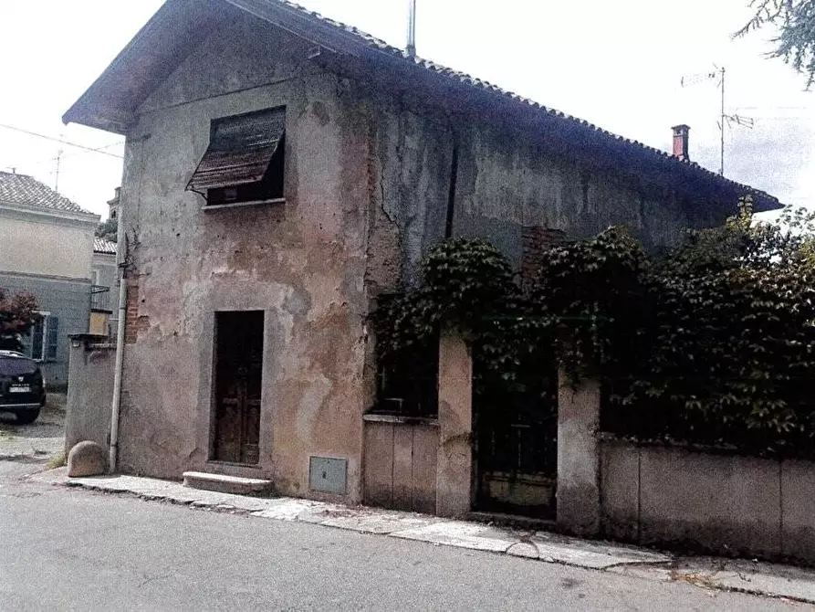 Immagine 1 di Villa in vendita  a Santo Stefano Lodigiano