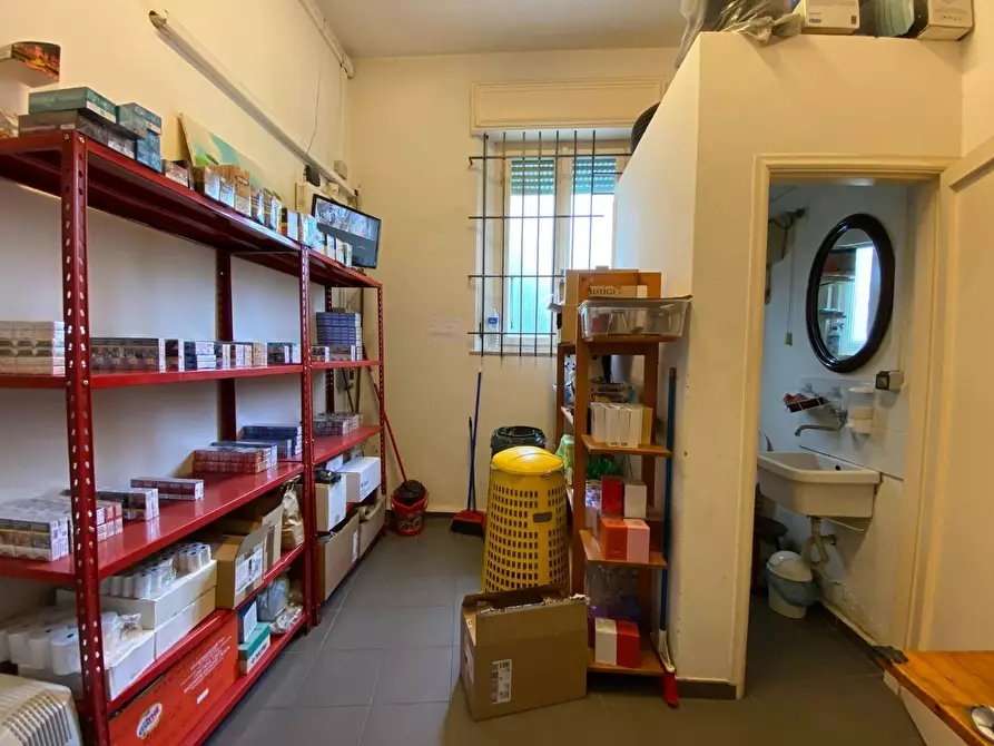 Immagine 20 di Attività commerciale in vendita  a Pisa