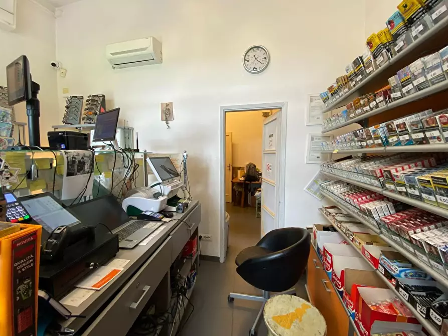 Immagine 27 di Attività commerciale in vendita  a Pisa