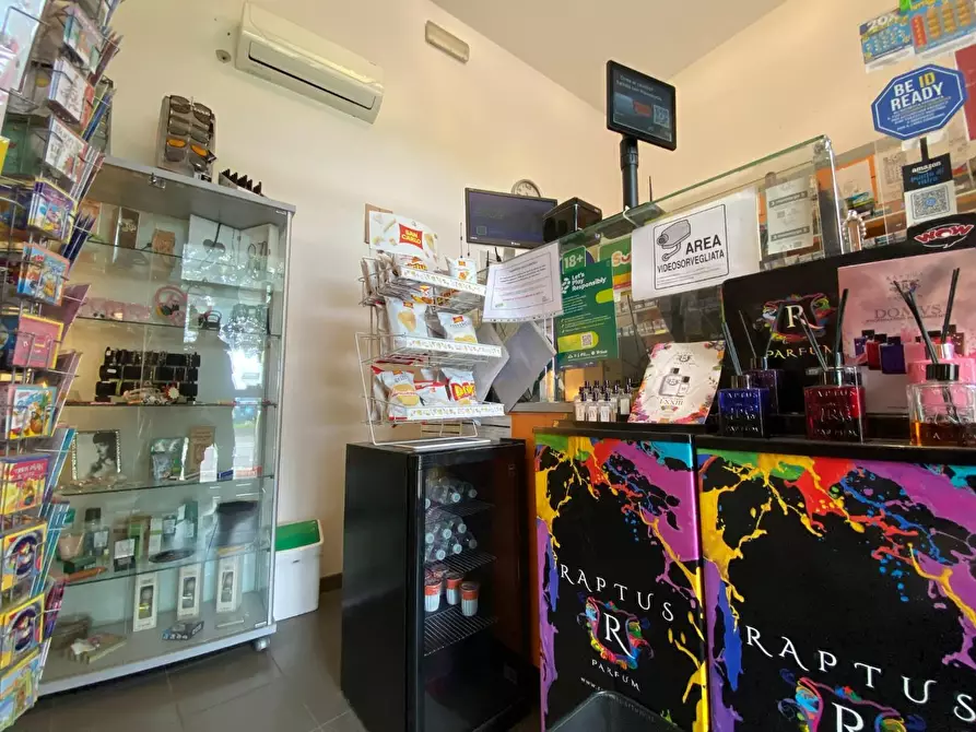 Immagine 13 di Attività commerciale in vendita  a Pisa