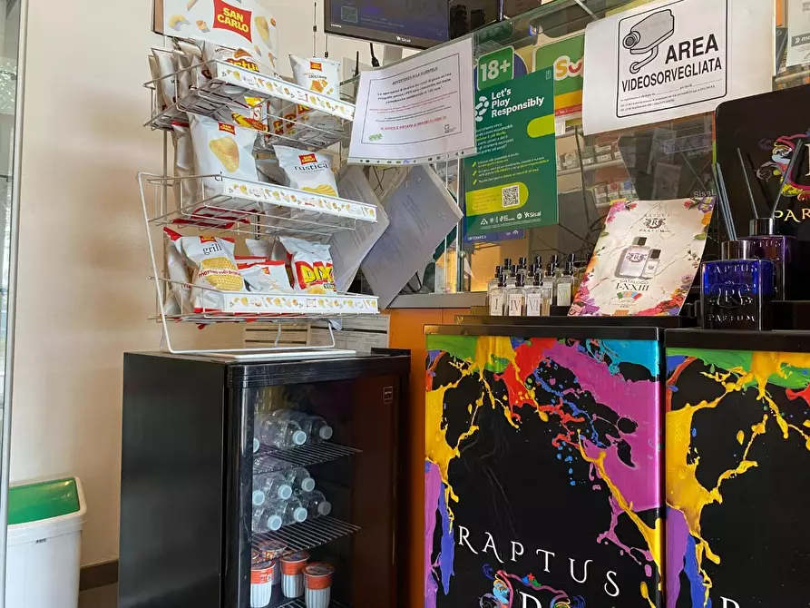 Immagine 12 di Attività commerciale in vendita  a Pisa