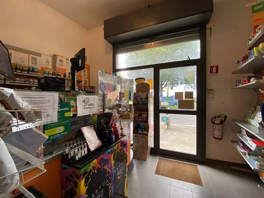 Immagine 32 di Attività commerciale in vendita  a Pisa