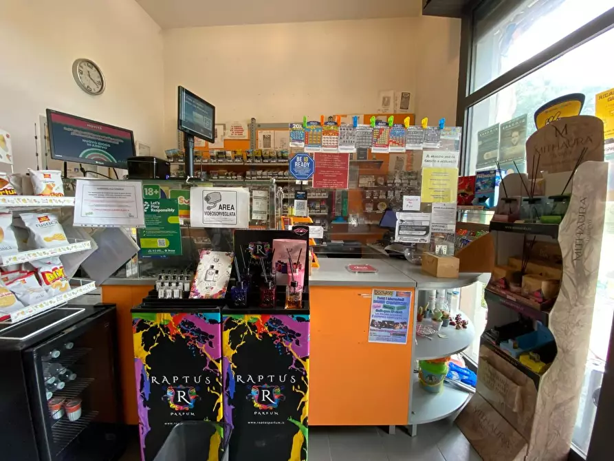Immagine 34 di Attività commerciale in vendita  a Pisa