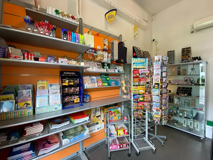 Immagine 37 di Attività commerciale in vendita  a Pisa