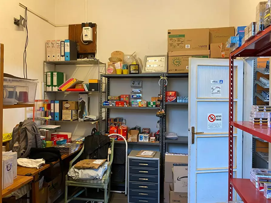 Immagine 22 di Attività commerciale in vendita  a Pisa