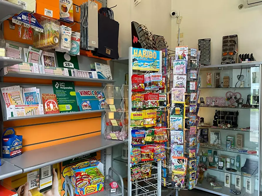 Immagine 38 di Attività commerciale in vendita  a Pisa